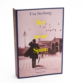 Der treue Spion