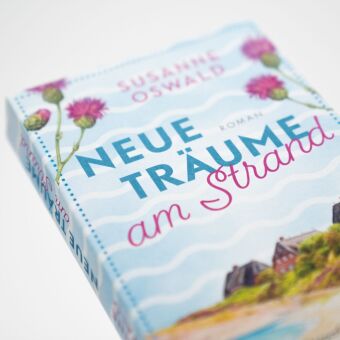 Neue Träume am Strand