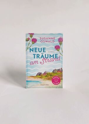 Neue Träume am Strand