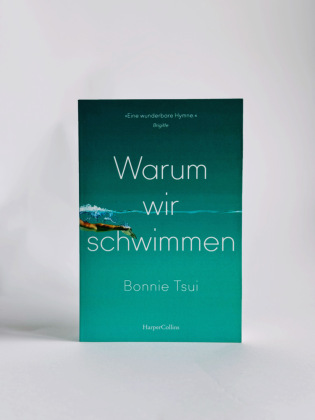Warum wir schwimmen
