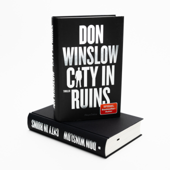 City in Ruins