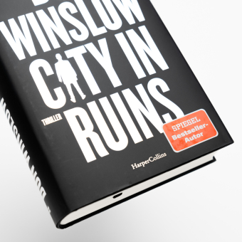 City in Ruins