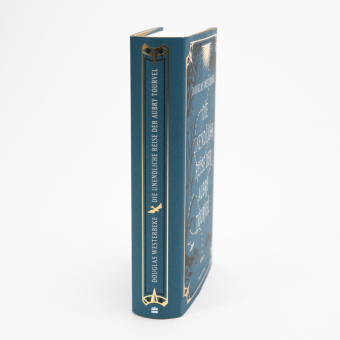 Die unendliche Reise der Aubry Tourvel 