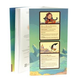 D&D Dungeon Club. Monster bekämpft man nicht allein