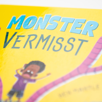 Monster vermisst