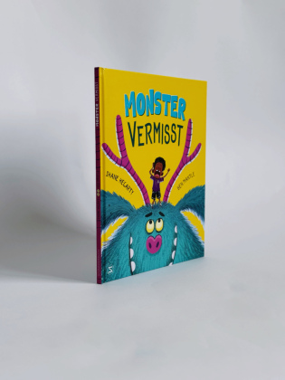 Monster vermisst