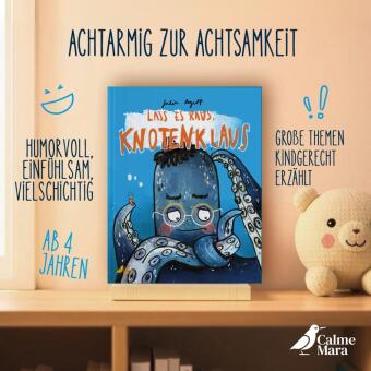 Lass es raus, Knotenklaus