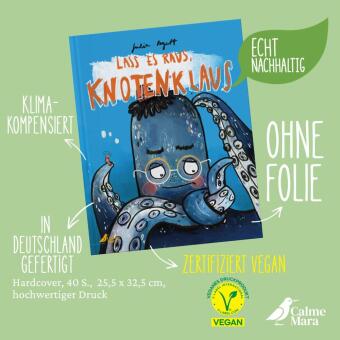 Lass es raus, Knotenklaus