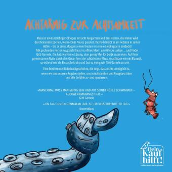 Lass es raus, Knotenklaus