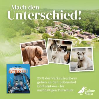 Lass es raus, Knotenklaus