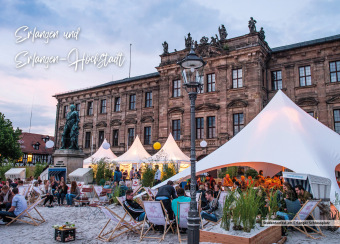 Mittelfranken mit Nürnberg und Rothenburg ob der Tauber - HeimatMomente