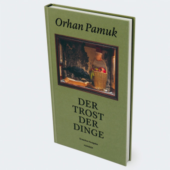 Der Trost der Dinge