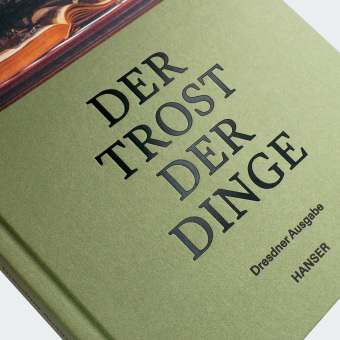 Der Trost der Dinge