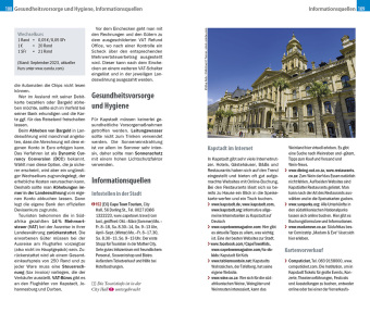 Reise Know-How CityTrip Kapstadt