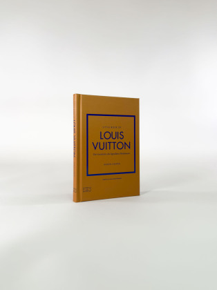 Little Book of Louis Vuitton