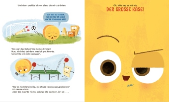 Der große Käse
