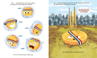 Der große Käse