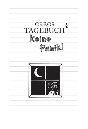 Gregs Tagebuch 6 - Keine Panik! (Disney+ Sonderausgabe) 