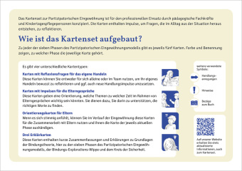 Partizipatorische Eingewöhnung