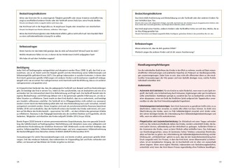 WaBe. Wahrnehmung kindlicher Bedürfnisse