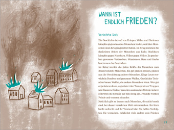 Wem gehört die Welt?