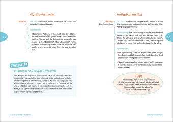 Resilienz erleben in der Kita