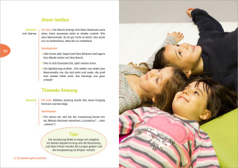 Resilienz erleben in der Kita
