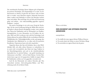 40 Dinge, die du ausprobieren musst, bevor du aufhörst zu glauben 