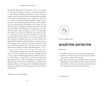 40 Dinge, die du ausprobieren musst, bevor du aufhörst zu glauben 