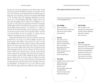40 Dinge, die du ausprobieren musst, bevor du aufhörst zu glauben 