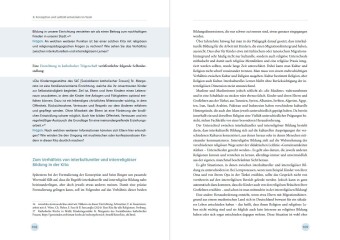 Religionspädagogik in der Kita