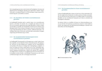 Vorurteilen und Diskriminierung in der Kita begegnen