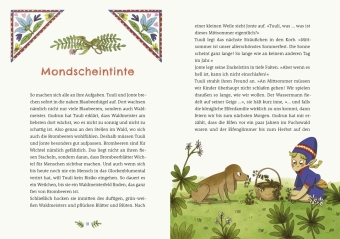 Tuuli, das Wichtelmädchen 2. Der große Elfenzauber