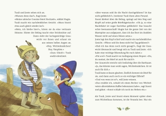 Tuuli, das Wichtelmädchen 2. Der große Elfenzauber