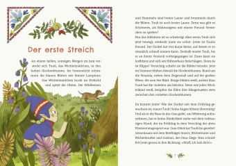 Tuuli, das Wichtelmädchen 2. Der große Elfenzauber