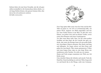 Der Sommer, in dem einfach alles passiert ist 