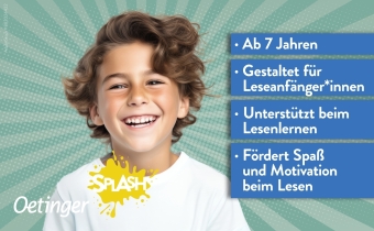 Die Rattenbande 1. Frech für alle Zeiten