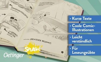 Die Rattenbande 1. Frech für alle Zeiten