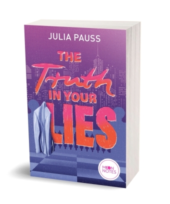 The Truth in your Lies