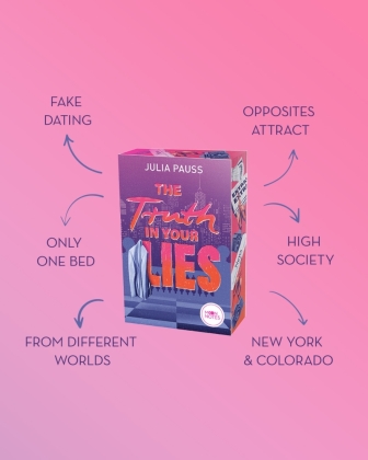 The Truth in your Lies