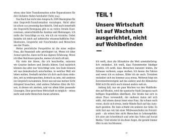 Das Ende der Erschöpfung