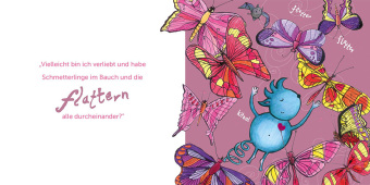 Der kleine Bauchweh: Bauchschmerzen bei Kindern - was steckt dahinter? Mini-Bilderbuch ab 3 über die Ursachen von psychosomatischen Beschwerden
