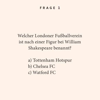 London-Quiz