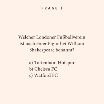 London-Quiz
