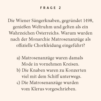 Wien-Quiz