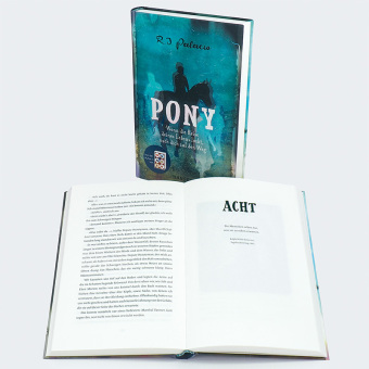 Pony