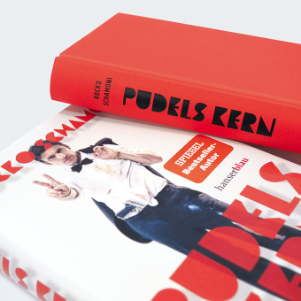 Pudels Kern