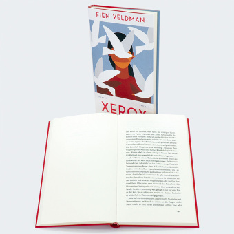 Xerox