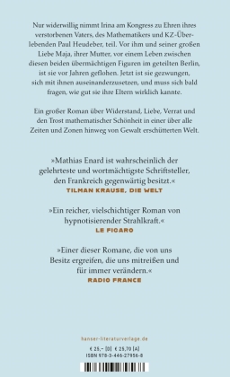 Tanz des Verrats
