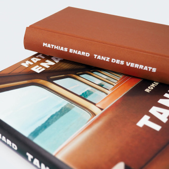 Tanz des Verrats